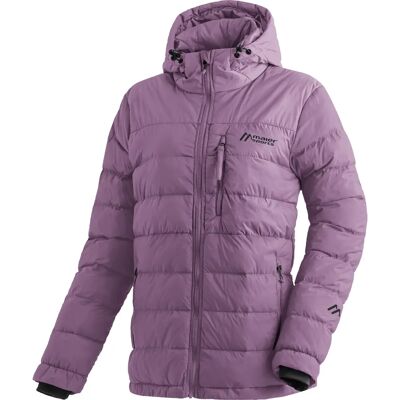 Maier Sports Lomnica W Lila Outdoor Wandjacke - Jacke Maier Sports Lomnica W Lila Outdoor Wandjacke - Jacke