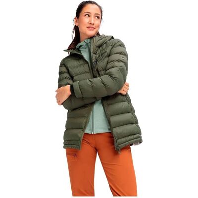 MAIER SPORTS Lomnica Mantel W - Leichter Primaloft Mantel MAIER SPORTS Lomnica Mantel W - Leichter Primaloft Mantel