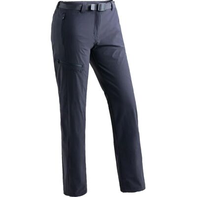Maier Sports Lulaka Winter Pantalon Femme - Imperméable, Chaud, Élasthanne 4-Voies - Pantalon - Publicité Maier Sports Lulaka Winter Pantalon Femme - Imperméable, Chaud, Élasthanne 4-Voies - Pantalon - Publicité