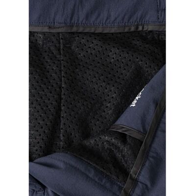 Maier Sports Lulaka Winter Damenhose - Kurz - Dunkelblau - Wintersporthose Maier Sports Lulaka Winter Damenhose - Kurz - Dunkelblau - Wintersporthose