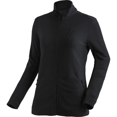 MAIER SPORTS Denise Jacket W - Polar - Kobiety MAIER SPORTS Denise Jacket W - Polar - Kobiety