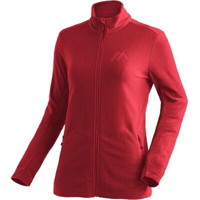 MAIER SPORTS Veste Denise W - Couches intermédiaires pour femmes MAIER SPORTS Veste Denise W - Couches intermédiaires pour femmes
