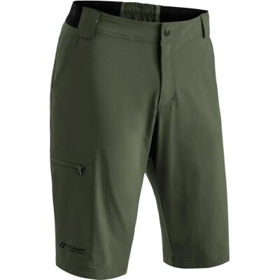 MAIER SPORTS Norit Short M - Shorts pour homme outdoor MAIER SPORTS Norit Short M - Shorts pour homme outdoor