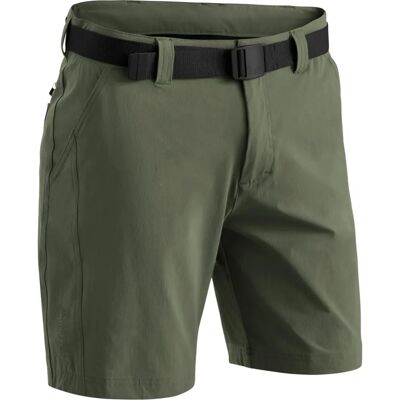 Maier Sports Nil Herren - Leichte, Atmungsaktive Outdoor-Shorts Maier Sports Nil Herren - Leichte, Atmungsaktive Outdoor-Shorts