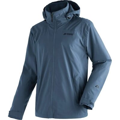 Maier Sports Metor rec M - Wasserdichte Herren Wanderjacke Maier Sports Metor rec M - Wasserdichte Herren Wanderjacke