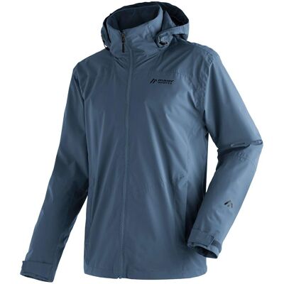 Maier Sports Metor rec M - Wasserdichte Wanderjacke Herren Maier Sports Metor rec M - Wasserdichte Wanderjacke Herren