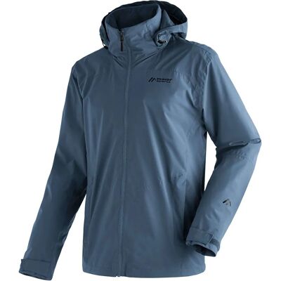 Maier Sports Metor rec M Herren blau - Jacke Maier Sports Metor rec M Herren blau - Jacke