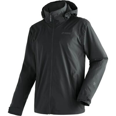 Maier Sports Metor rec M - Waterproof Hooded Jacket - Jacket Maier Sports Metor rec M - Waterproof Hooded Jacket - Jacket