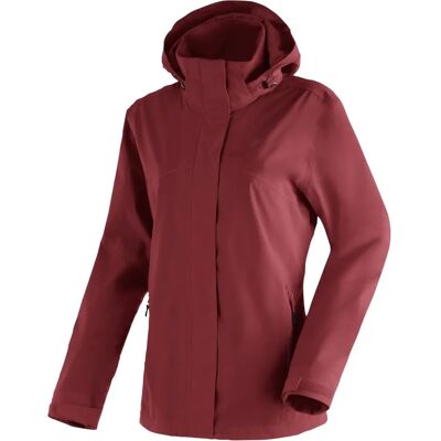Maier Sports Metor Rec W Wasserdichte Jacke - Jacke Maier Sports Metor Rec W Wasserdichte Jacke - Jacke