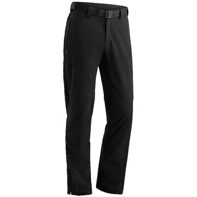 Maier Sports Halitit M - Robuste Wasserdichte Wanderhose Herren Maier Sports Halitit M - Robuste Wasserdichte Wanderhose Herren