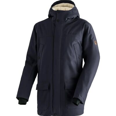 Maier Sports SENNE Herren Wasserdichte Outdoor-Jacke - Jacke Maier Sports SENNE Herren Wasserdichte Outdoor-Jacke - Jacke