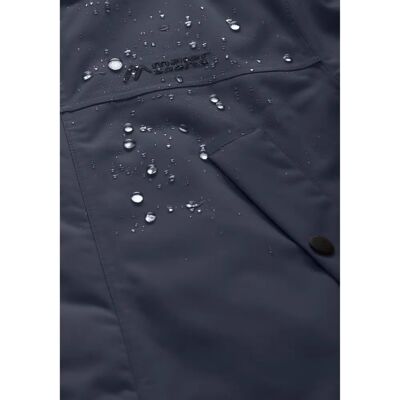 Maier Sports SENNE Herren Wasserdichte Outdoor-Jacke - 60 Maier Sports SENNE Herren Wasserdichte Outdoor-Jacke - 60