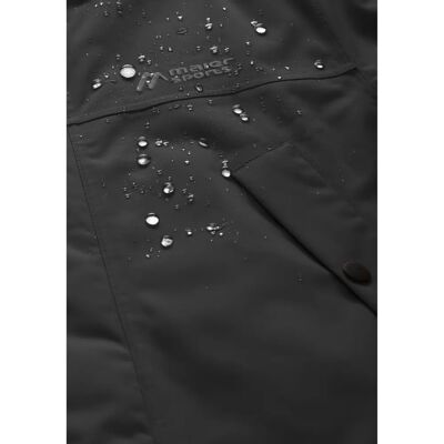 Maier Sports SENNE Herren Outdoor-Jacke - Wasserfest Winddicht Maier Sports SENNE Herren Outdoor-Jacke - Wasserfest Winddicht