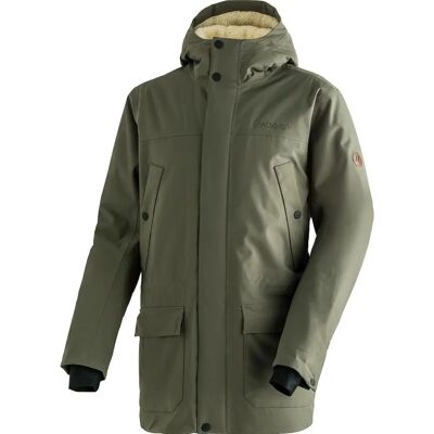 Maier Sports SENNE Herren Wasserdichte Outdoor-Jacke Maier Sports SENNE Herren Wasserdichte Outdoor-Jacke