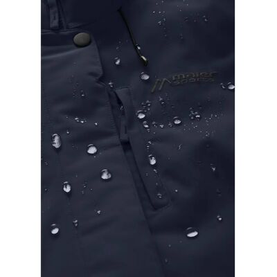 Maier Sports Katrine Damen 38 Blau - Night Sky - Jacke Maier Sports Katrine Damen 38 Blau - Night Sky - Jacke