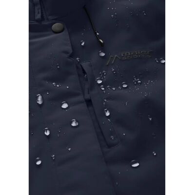 Maier Sports Katrine Damen Jacke - Jacken Maier Sports Katrine Damen Jacke - Jacken