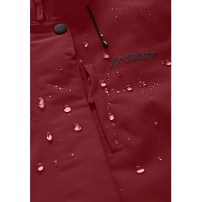 MAIER SPORTS KATRINE - Damen Funktionsjacke mit Langarm - Jacke MAIER SPORTS KATRINE - Damen Funktionsjacke mit Langarm - Jacke