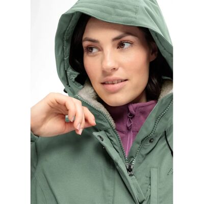 Maier Sports Katrine Wasserdichte Jacke - Jacken Maier Sports Katrine Wasserdichte Jacke - Jacken