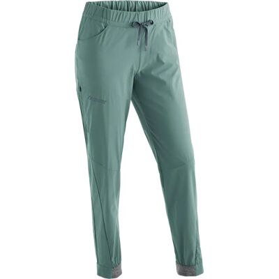 MAIER SPORTS - Fortunit XR W - blau - Damen Wanderhose - Outdoorhose MAIER SPORTS - Fortunit XR W - blau - Damen Wanderhose - Outdoorhose