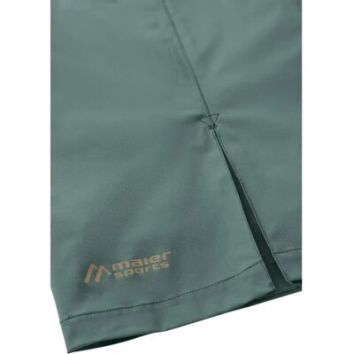 Maier Sports - Fortunit Shortin W - mittelblau - 38 - Skort Maier Sports - Fortunit Shortin W - mittelblau - 38 - Skort