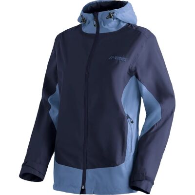 Maier Sports Brocken W Damen Waterproof Hiking Jacket Maier Sports Brocken W Damen Waterproof Hiking Jacket