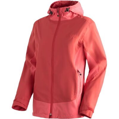 Maier Sports Brocken Damen rot 38 - Jacke Maier Sports Brocken Damen rot 38 - Jacke