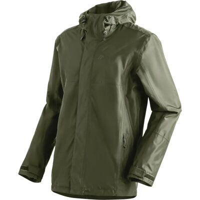 MAIER SPORTS Abbenstein M - Waterproof Men's Jacket - Jacket MAIER SPORTS Abbenstein M - Waterproof Men's Jacket - Jacket