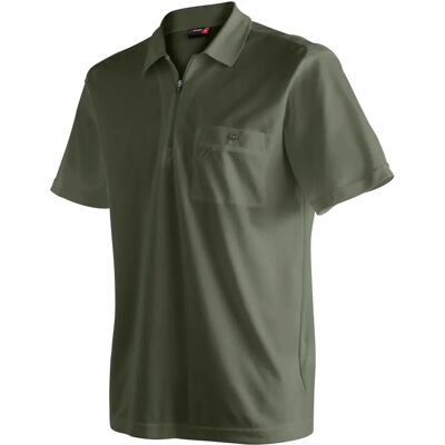 Maier Sports Arwin 2.0 - Chemise de randonnée à manches courtes Maier Sports Arwin 2.0 - Chemise de randonnée à manches courtes