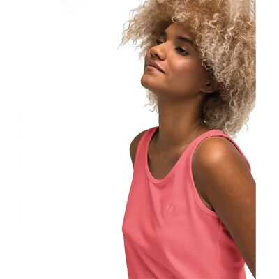 Maier Sports Petra Damen Sportshirt - 50, Altrosa Maier Sports Petra Damen Sportshirt - 50, Altrosa