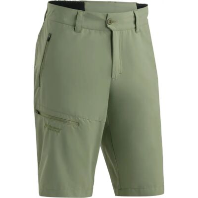 MAIER SPORTS Nil Short Loop Herren Grün - Hosen MAIER SPORTS Nil Short Loop Herren Grün - Hosen