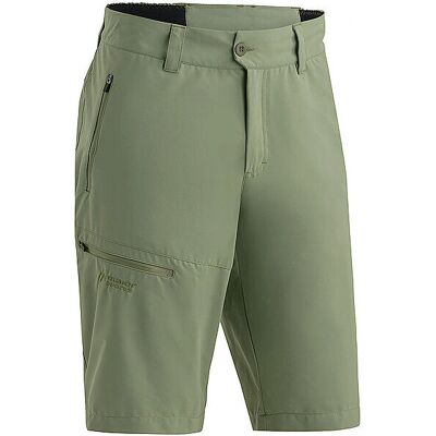 Maier Sports Nil Short Loop Mężczyźni - Recyklingowe spodenki trekkingowe Maier Sports Nil Short Loop Mężczyźni - Recyklingowe spodenki trekkingowe