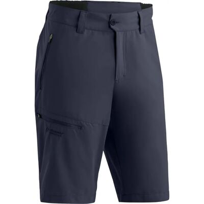 Maier Sports Nil Short Loop Herren - Shorts - dunkelblau - Hosen Maier Sports Nil Short Loop Herren - Shorts - dunkelblau - Hosen