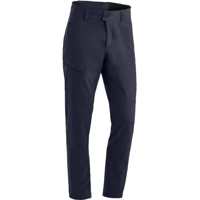 MAIER SPORTS Nil Loop - Herren Wanderhose, Regular Fit, schwarz MAIER SPORTS Nil Loop - Herren Wanderhose, Regular Fit, schwarz