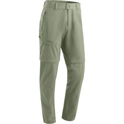 MAIER SPORTS Tajo Zip Loop Herren Outdoorhose - Herren Outdoorhose MAIER SPORTS Tajo Zip Loop Herren Outdoorhose - Herren Outdoorhose