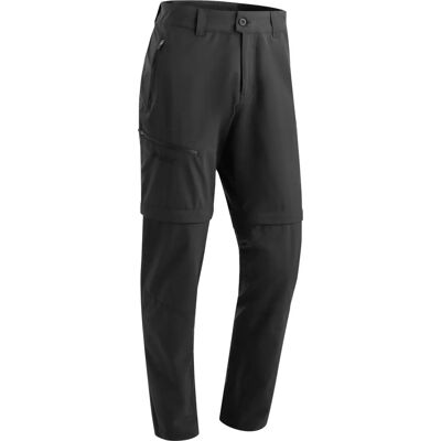 MAIER SPORTS Tajo Zip Loop Herren 62 - Hose MAIER SPORTS Tajo Zip Loop Herren 62 - Hose