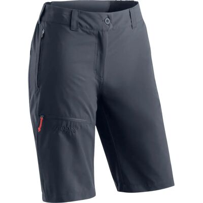 Maier Sports Lulaka Bermuda Loop Damen recycelte Outdoor-Shorts Maier Sports Lulaka Bermuda Loop Damen recycelte Outdoor-Shorts