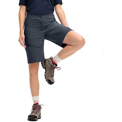 MAIER SPORTS Inara Short Vario - Damen, kurze Wanderhose MAIER SPORTS Inara Short Vario - Damen, kurze Wanderhose