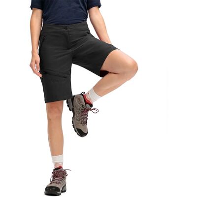 Maier Sports Inara Short Vario Damen Shorts - Outdoorhose Maier Sports Inara Short Vario Damen Shorts - Outdoorhose