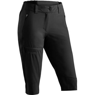 MAIER SPORTS Lulaka Capri Loop Damen Wanderhose - Hosen MAIER SPORTS Lulaka Capri Loop Damen Wanderhose - Hosen