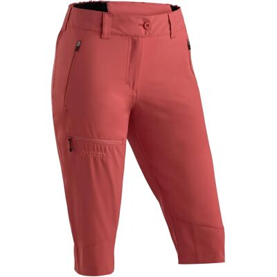 MAIER SPORTS Lulaka Capri Loop - Damen Wanderhose MAIER SPORTS Lulaka Capri Loop - Damen Wanderhose