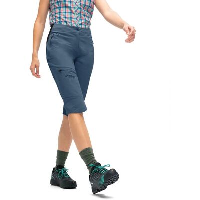 MAIER SPORTS Inara slim Capri Vario - Hosen MAIER SPORTS Inara slim Capri Vario - Hosen
