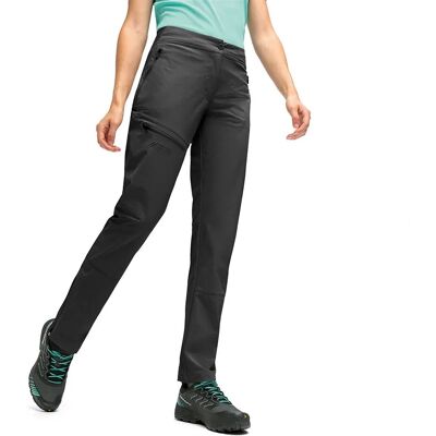 Maier Sports Inara slim Vario Damen schwarz 44 Maier Sports Inara slim Vario Damen schwarz 44