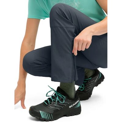 Maier Sports Inara slim Vario Damen Vario-Bund Hosen - Hosen Maier Sports Inara slim Vario Damen Vario-Bund Hosen - Hosen