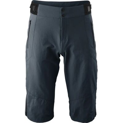 GONSO Trail Shorts M XL Herren nachtblau Fahrradhose GONSO Trail Shorts M XL Herren nachtblau Fahrradhose