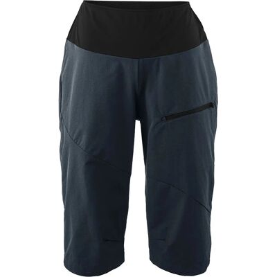 GONSO Traill Shorts W - Strapazierfähige und Formstabile Radhose GONSO Traill Shorts W - Strapazierfähige und Formstabile Radhose