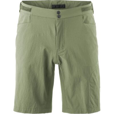 GONSO - Adventure Shorts M - 4XL - Schilfgrün - Cycling Shorts GONSO - Adventure Shorts M - 4XL - Schilfgrün - Cycling Shorts