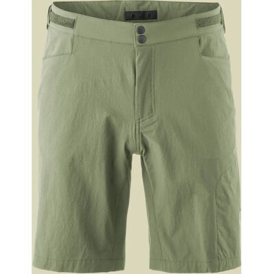 GONSO Adventure Shorts M - Strapazierfähige, formstabile Radhose GONSO Adventure Shorts M - Strapazierfähige, formstabile Radhose