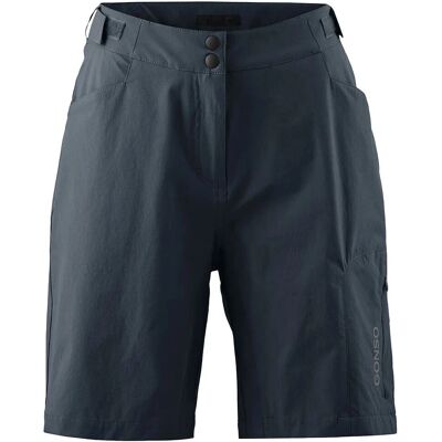GONSO Adventure Shorts W - Strapazierfähige Radhose GONSO Adventure Shorts W - Strapazierfähige Radhose