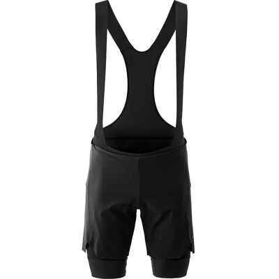 GONSO Essential Shorts 2in1 M - Radhose GONSO Essential Shorts 2in1 M - Radhose