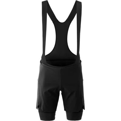 GONSO Essential Shorts 2in1 M - Fahrradhose GONSO Essential Shorts 2in1 M - Fahrradhose